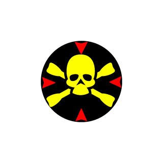 Svitjaz's emblem