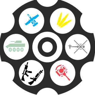 ZepplinRider's emblem