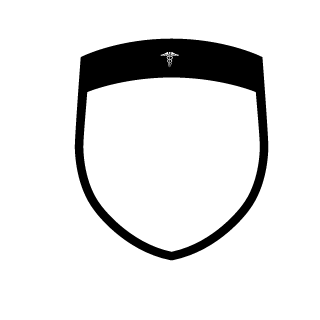Death Scouts's emblem