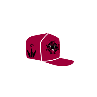 Straykah's emblem
