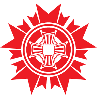 blootender's emblem