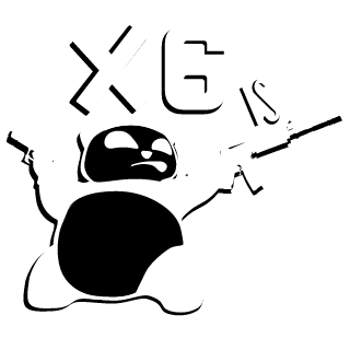 Toqve's emblem