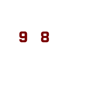 KCDJ's emblem
