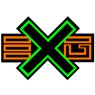 EVOLUTION GAMING's emblem