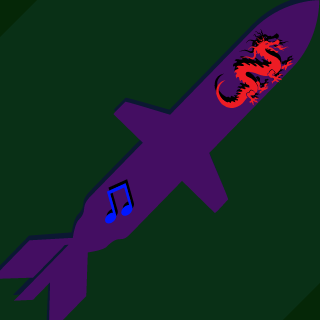 Sulu9's emblem