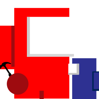 Znidar407's emblem
