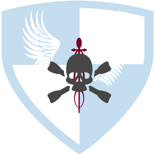 Incidivictus's emblem