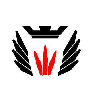LaksMagz's emblem