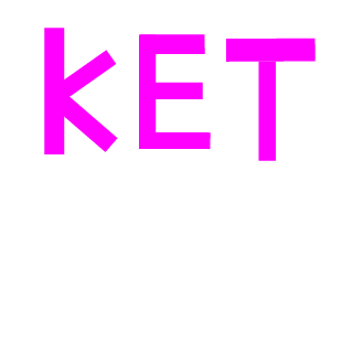 ketamog's emblem