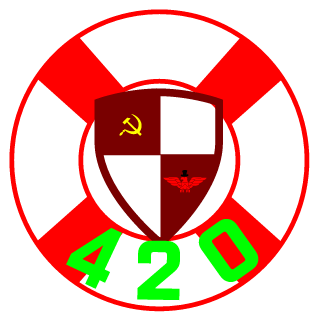 TheKingOfNog's emblem