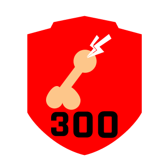 Over 30 gamers's emblem