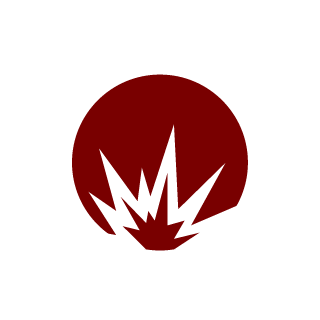 caleckby2000's emblem