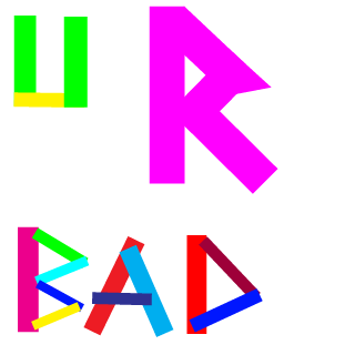 kizzawulf's emblem