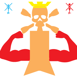 Hunters155oug's emblem