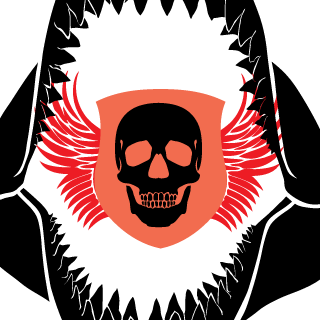 Phoenix-SMCE's emblem