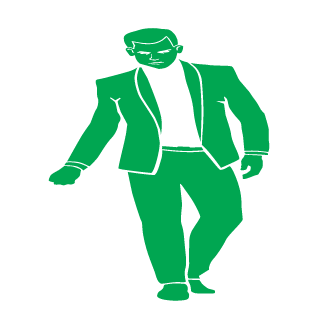 BowToTheKhan's emblem