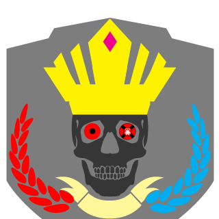 Lokinyr001's emblem