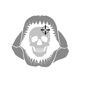 ChepDead's emblem