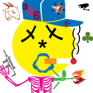 DjSkeejay's emblem
