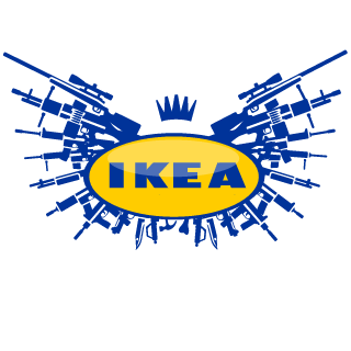 KiddyLand18's emblem