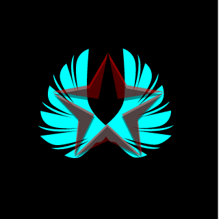 XRTEXOTIC's emblem