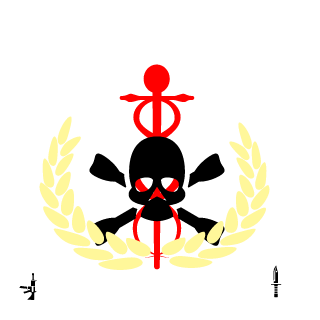 montagu89's emblem