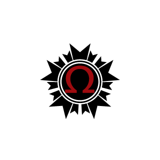 EmbreoFirethorn's emblem