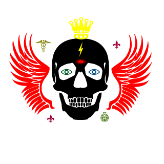 Kajival's emblem