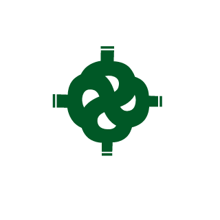Caruitnddon's emblem