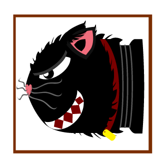 Ckitty Bullets's emblem