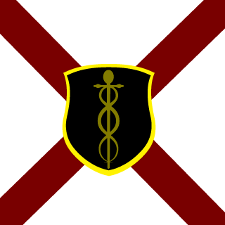AndrejaBUBA's emblem