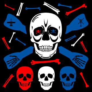 Qu4ntumShift's emblem