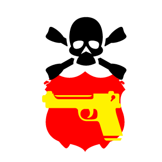 Huooh's emblem
