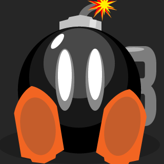 CarmenScamDiego's emblem