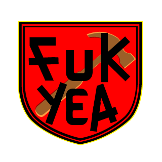Frogman7-13's emblem