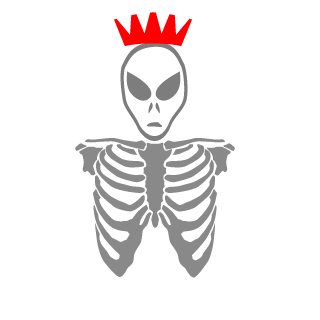 zaliznazad's emblem