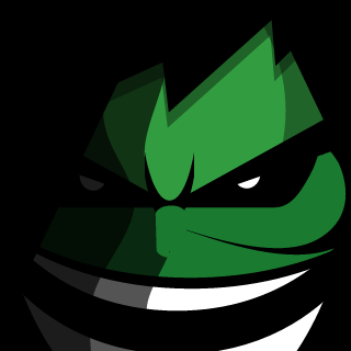 LockedDown4Life's emblem