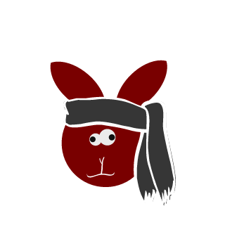 ParanoidCritter's emblem