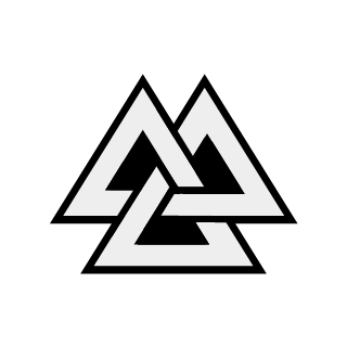 Magnasanti's emblem