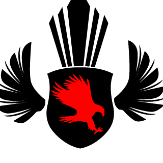 CIN3K84's emblem