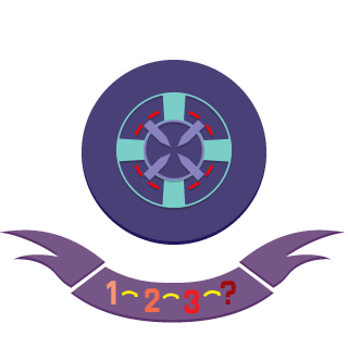 Darklightfall's emblem