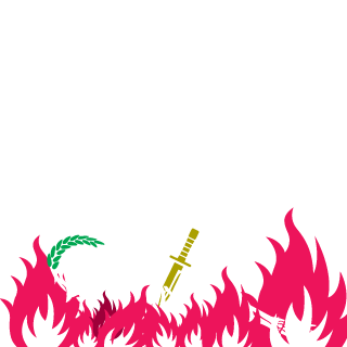 UnconvictdRapist's emblem