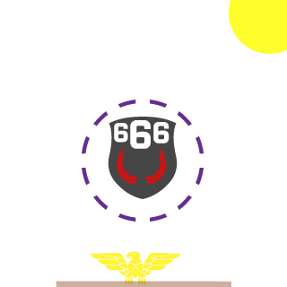 MasterSniper98b's emblem