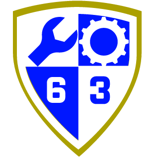 EL-Zimbo63's emblem