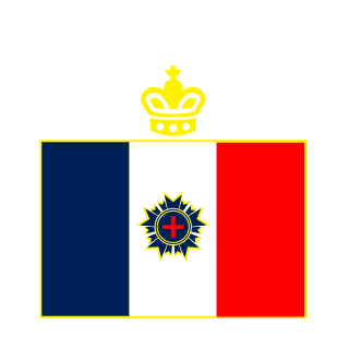 Ysraphe's emblem