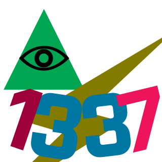 Stronknes's emblem