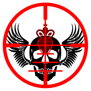 CrimsonGook's emblem