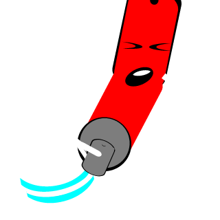 Powerlifter270's emblem