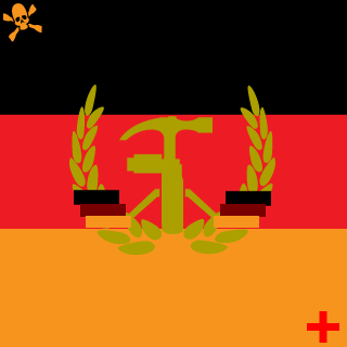 KaptnKarracho's emblem