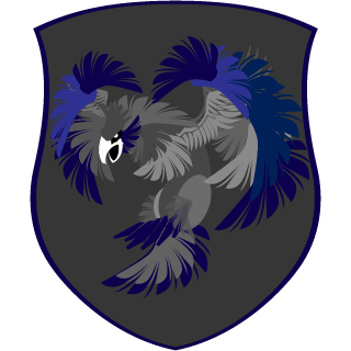 Wachbatallion's emblem